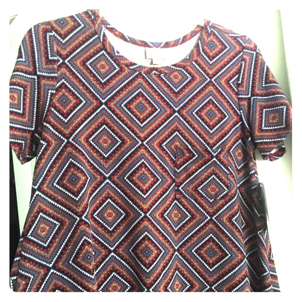 Lularoe Carly brand new
